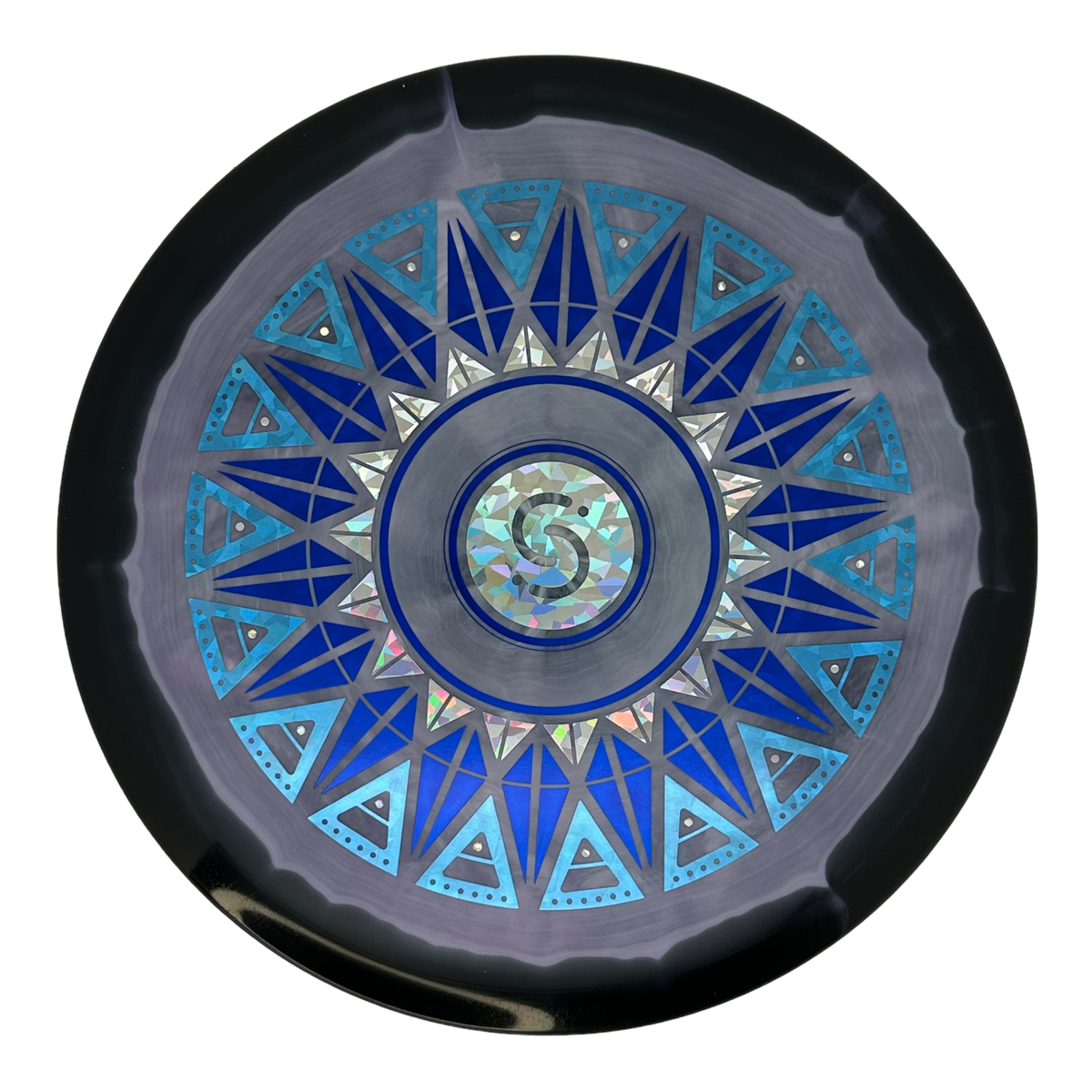 Innova Halo Star Lion - Focus Mandala