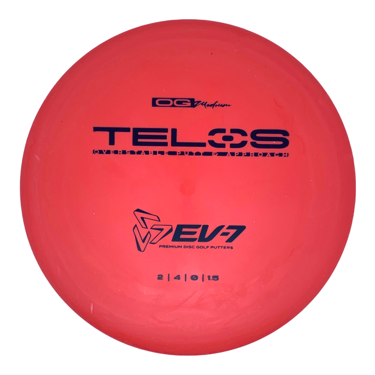 EV-7 Telos - OG Medium
