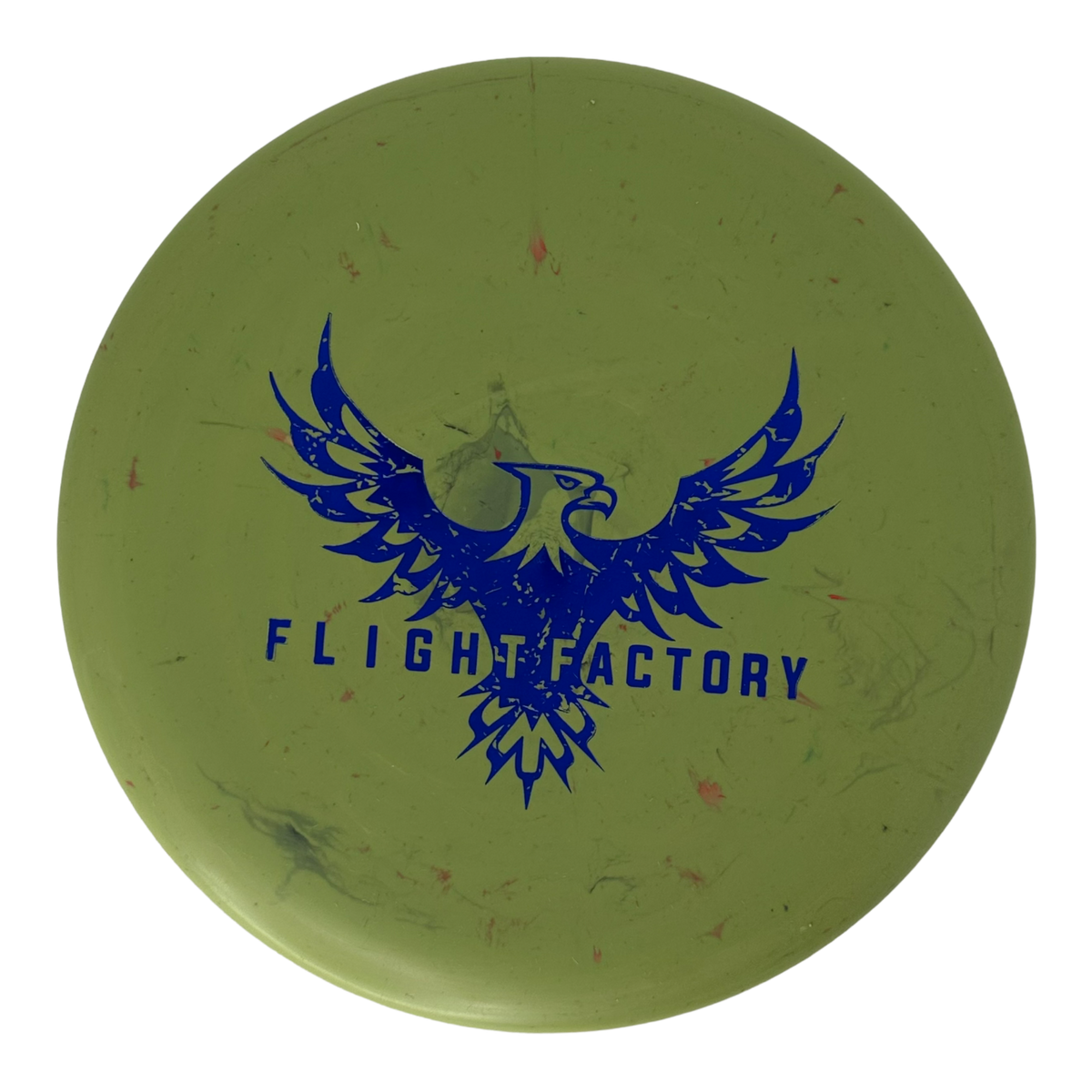 Discraft Paul Mcbeth Luna - Flight Factory Eagle