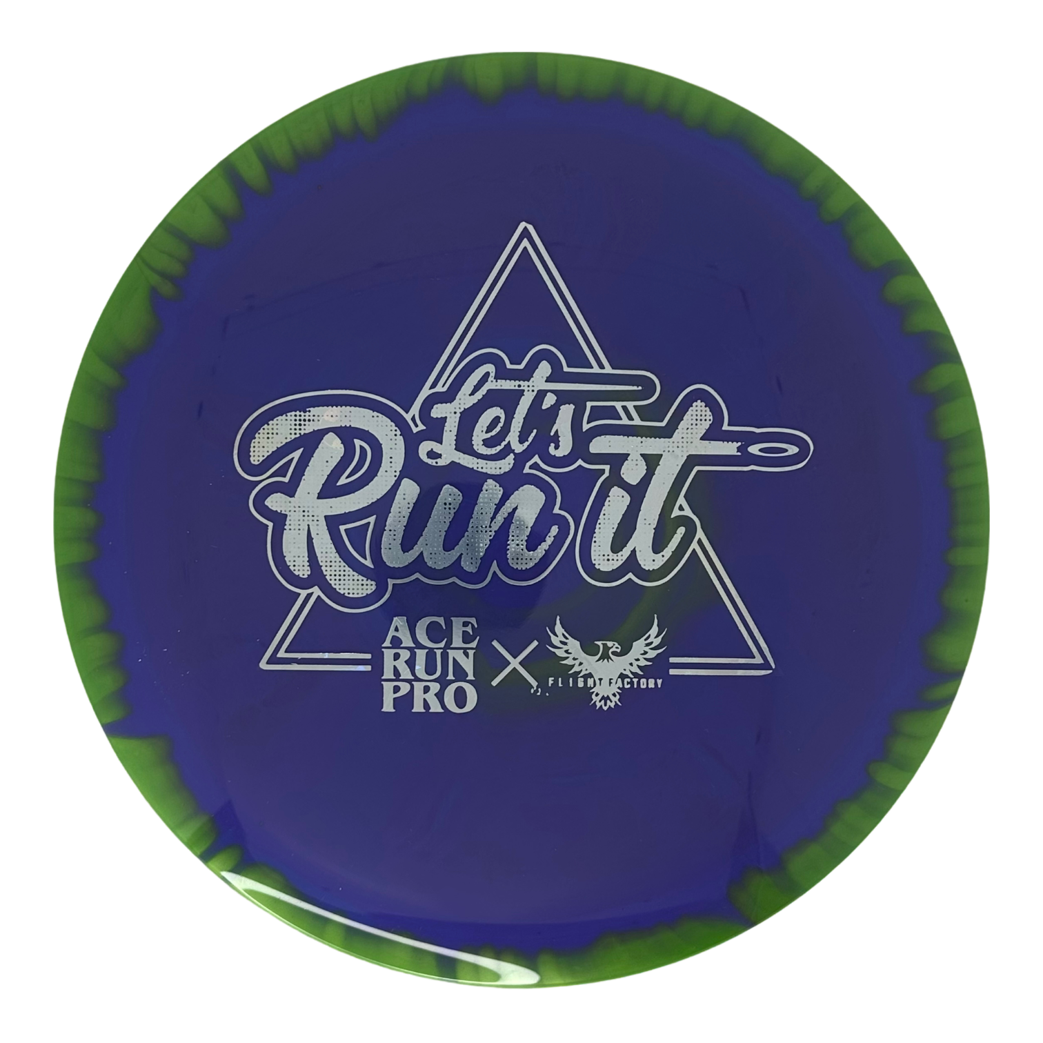 Innova Halo Star TL3 - Ace Run Pro 