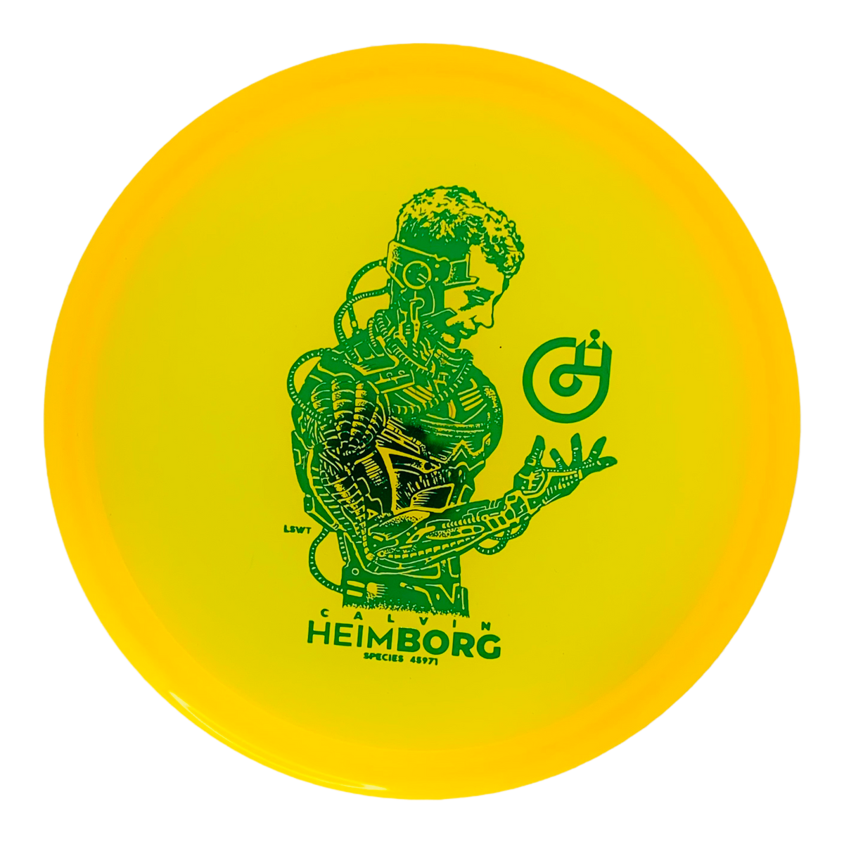 Innova Champion Rhyno - HeimBORG