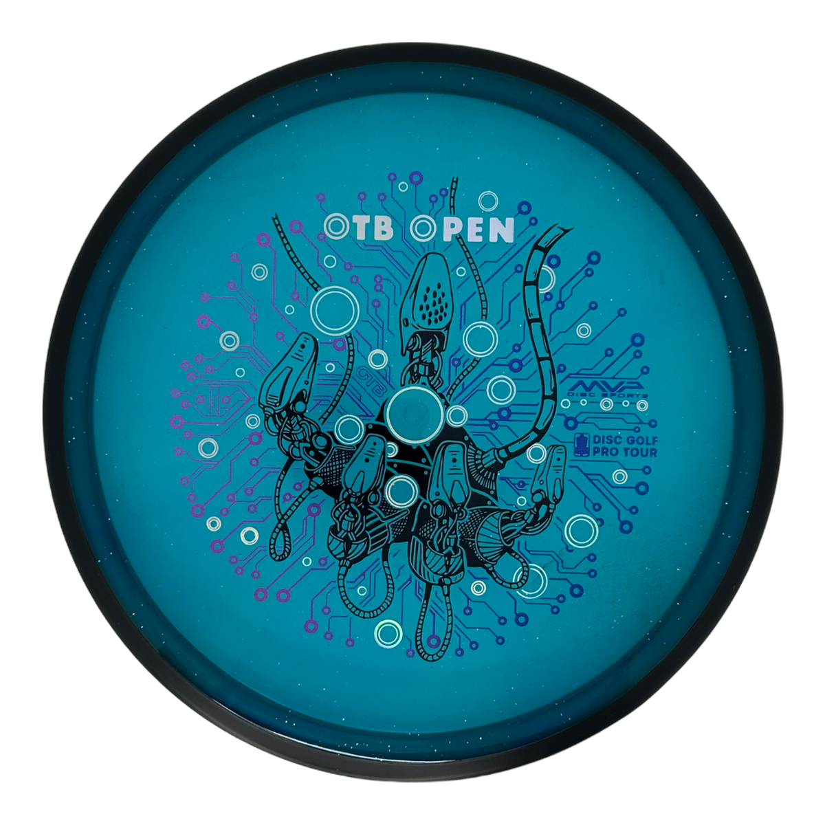 MVP Proton Reactor - OTB Open 2023