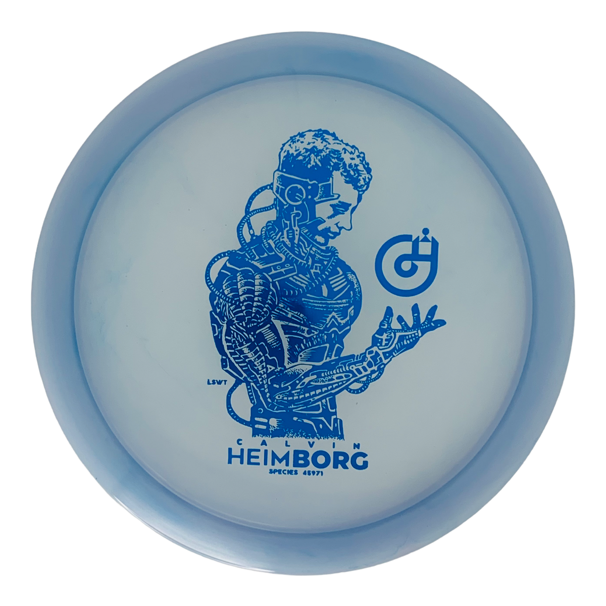 Innova Champion Eagle - HeimBORG