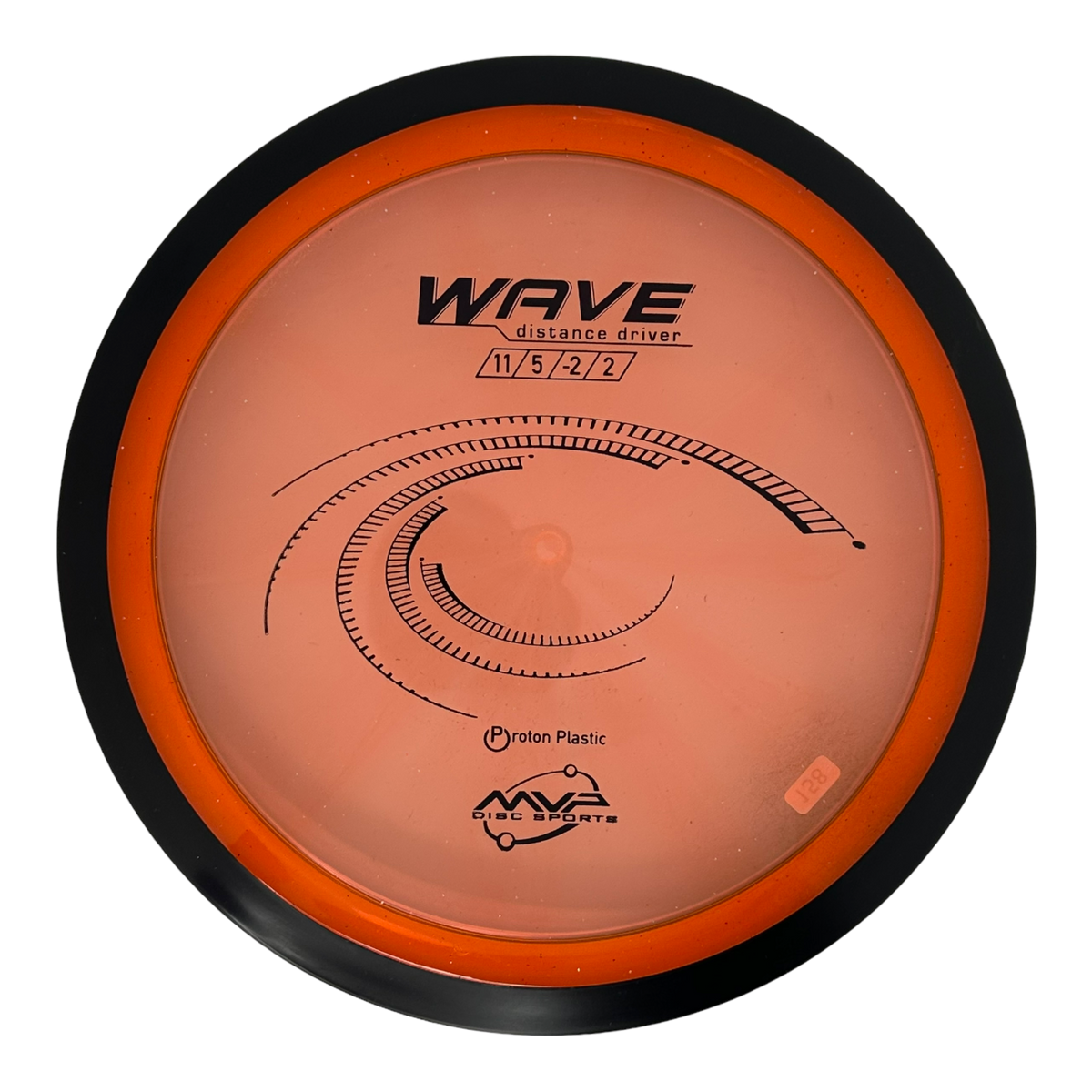 MVP Proton Wave