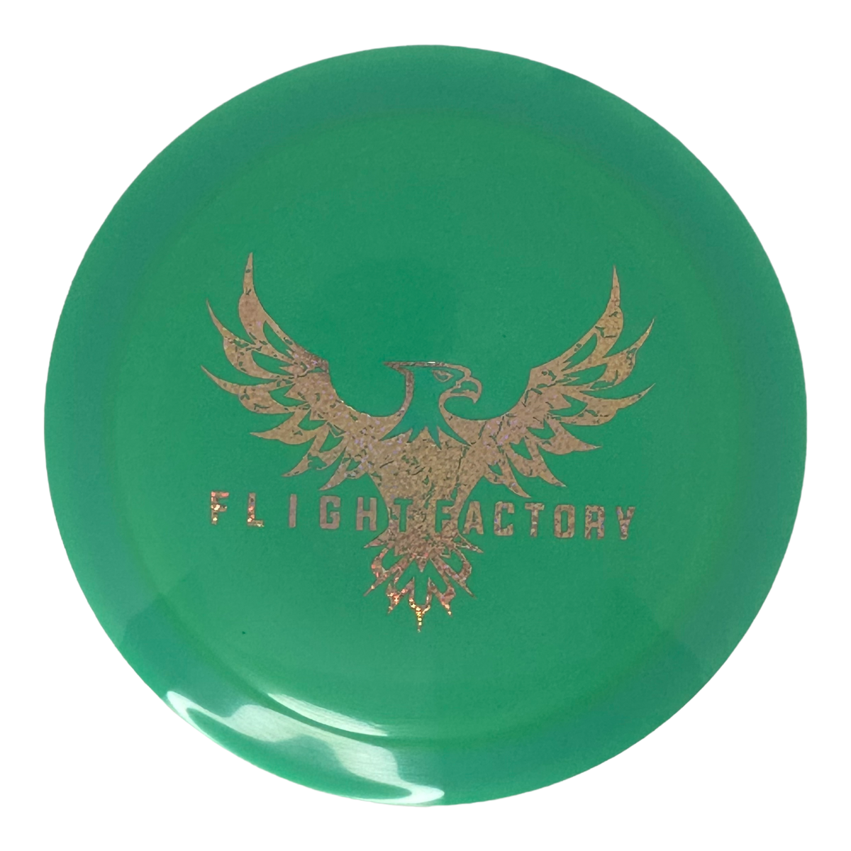 Discraft ESP Scorch - Flight Factory Eagle