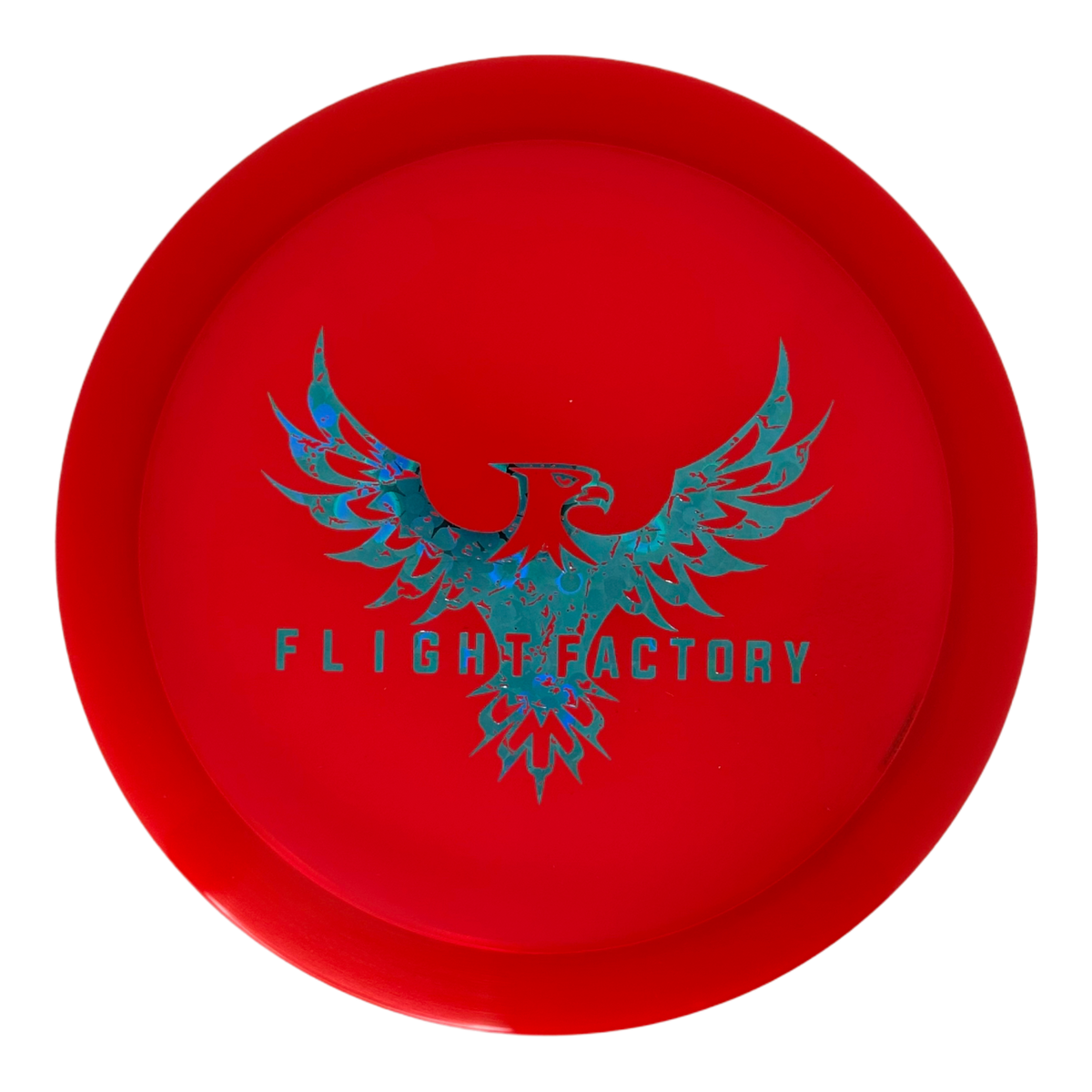 Discraft Z Raptor - Flight Factory Eagle