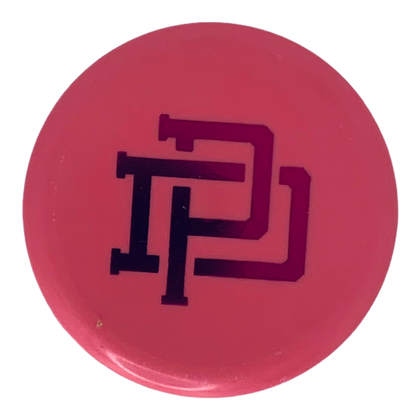 Prodigy Mini Marker Disc - PD Logo - Flight Factory Discs
