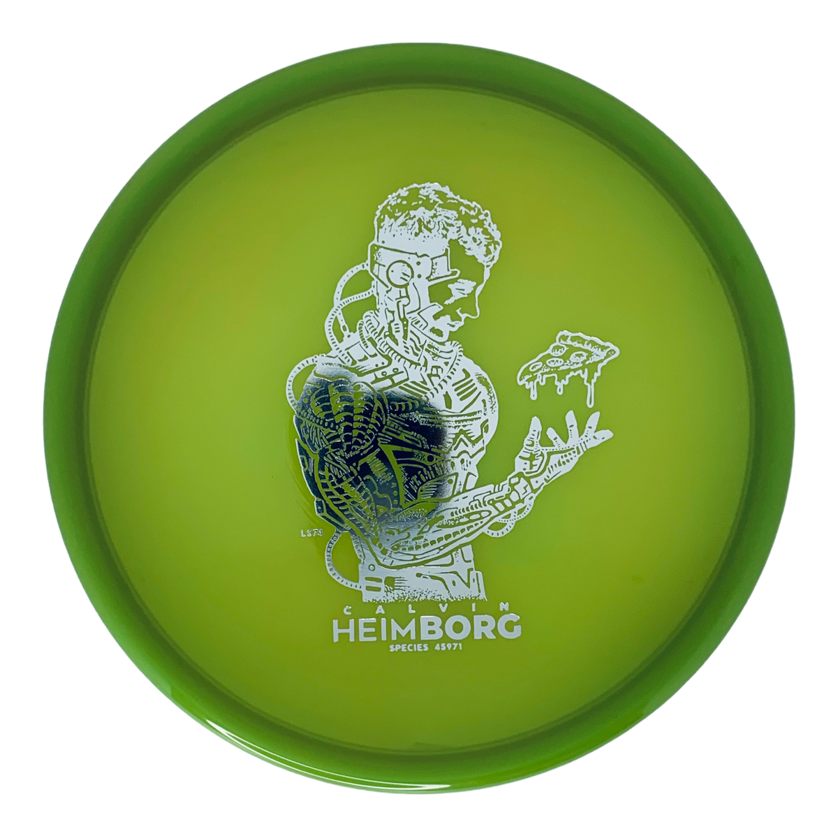 Innova Champion Toro - HeimBORG Slice