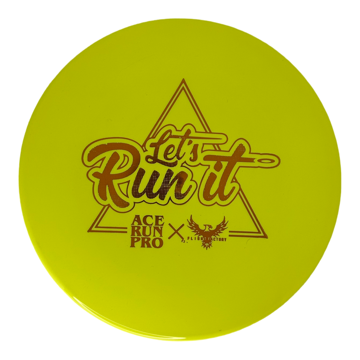 Innova Star Polecat - Ace Run Pro &quot;Let&#39;s Run It&quot;