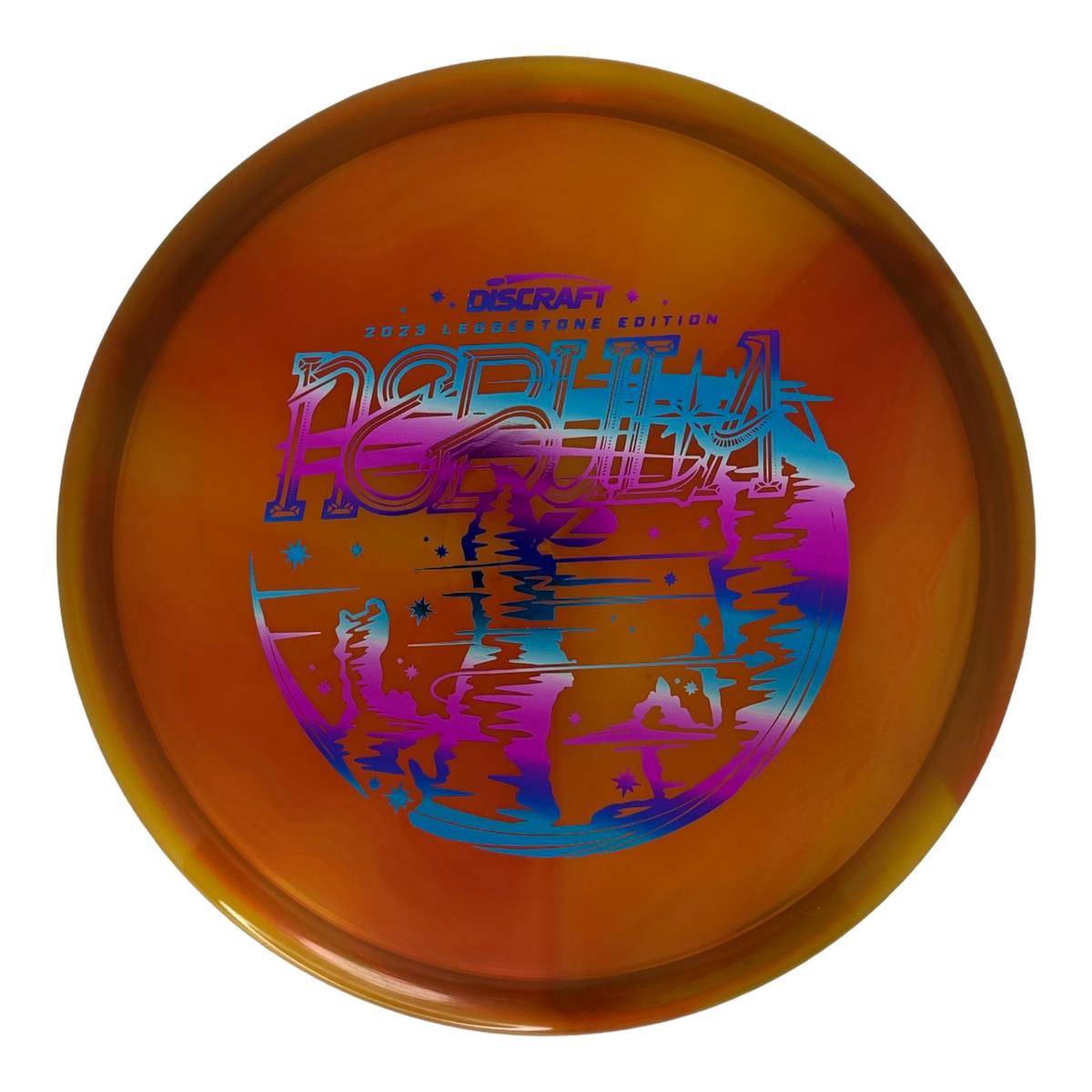 Discraft Z Swirl Nebula - Ledgestone 1 (2023)