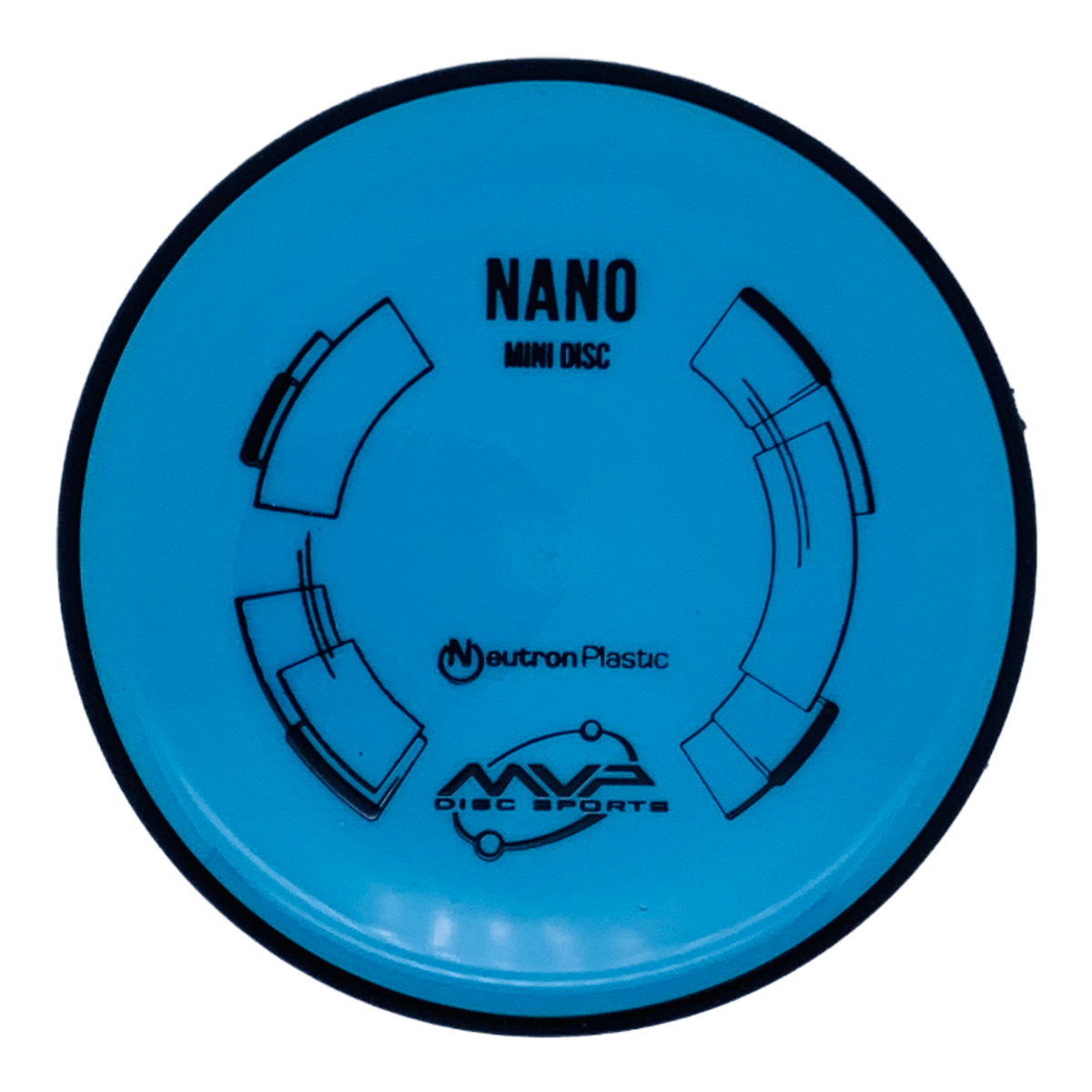 MVP Neutron Nano Mini