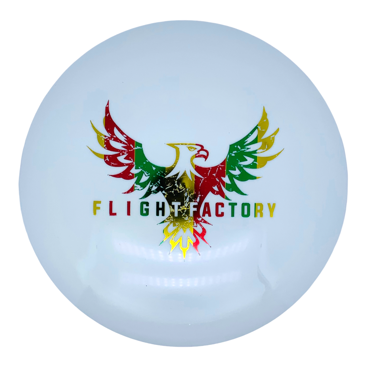 Flight Factory Eagle Innova Star Destroyer