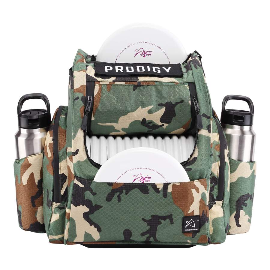 Prodigy Disc BP-2 V3 Backpack - Ripstop