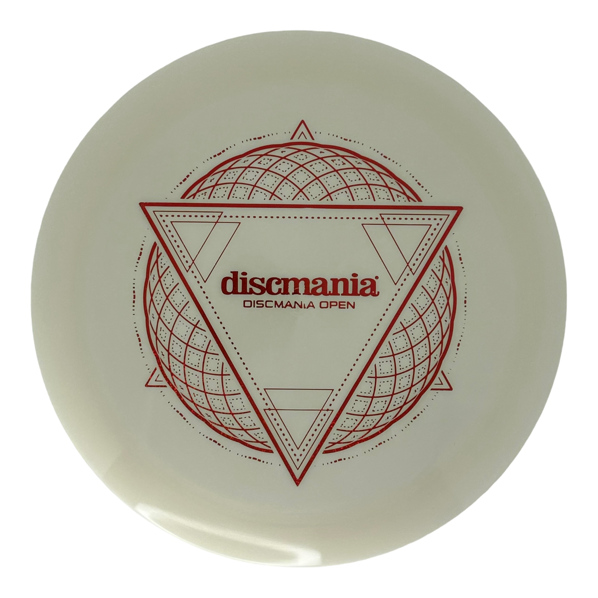 Discmania Special Edition Neo Lumen Enigma - Discmania Open (2023)