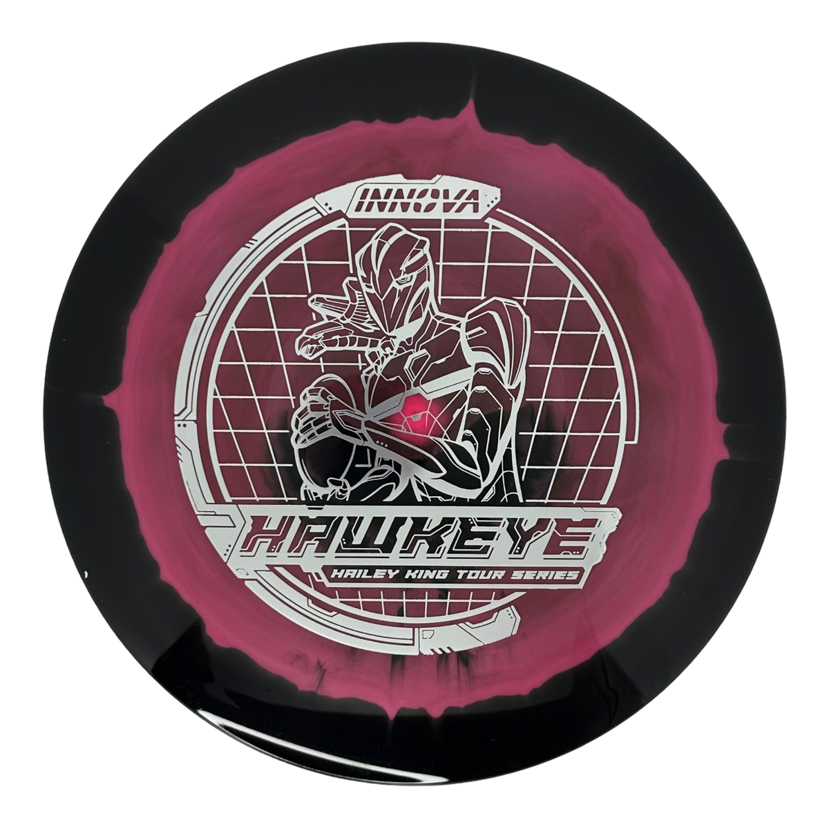 Innova Halo Star Hawkeye - Hailey King Tour Series (2023)