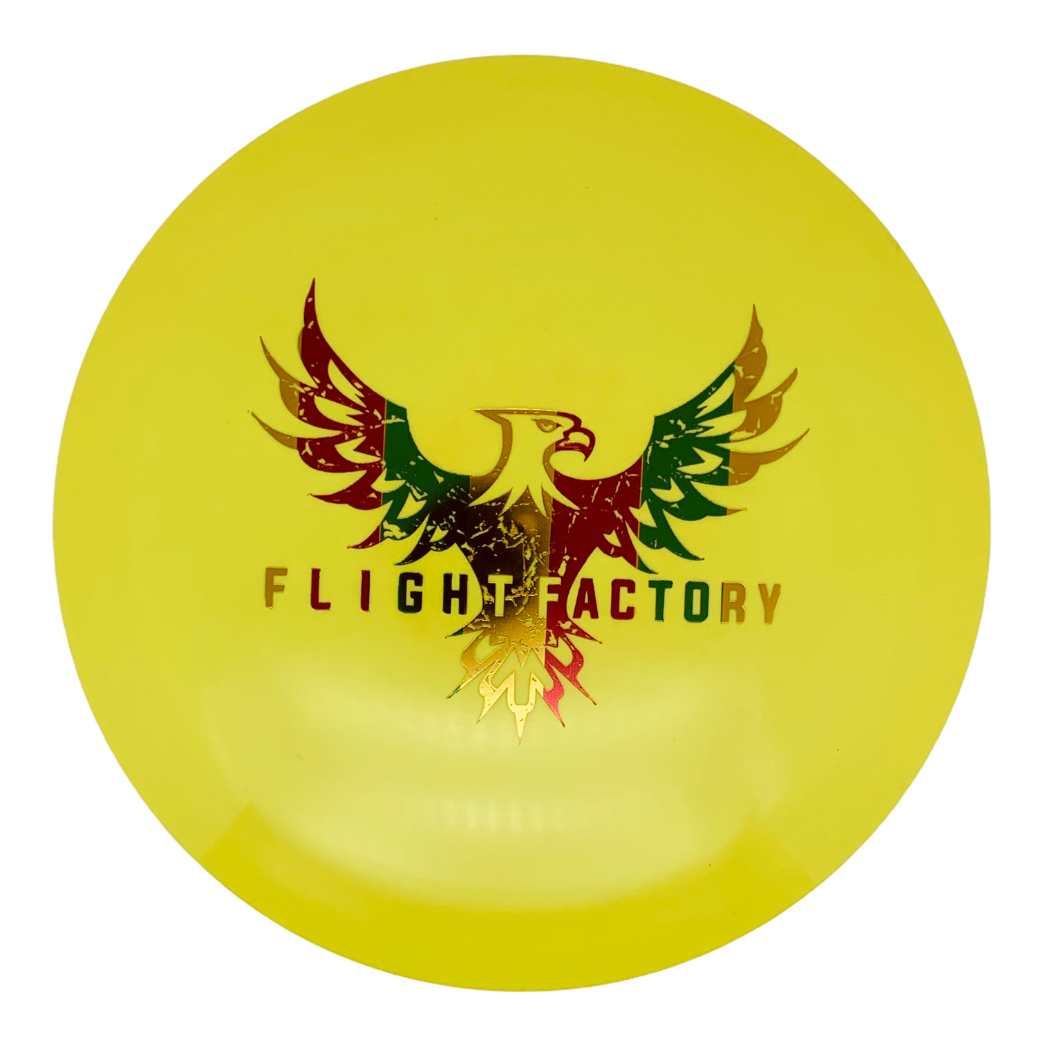 Flight Factory Eagle Innova Star Xcaliber Flight Factory Discs