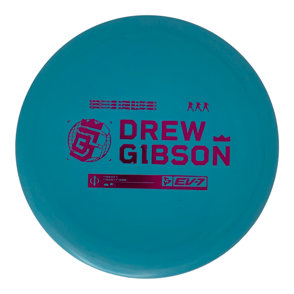 EV-7 Drew Gibson Phi - OG Soft