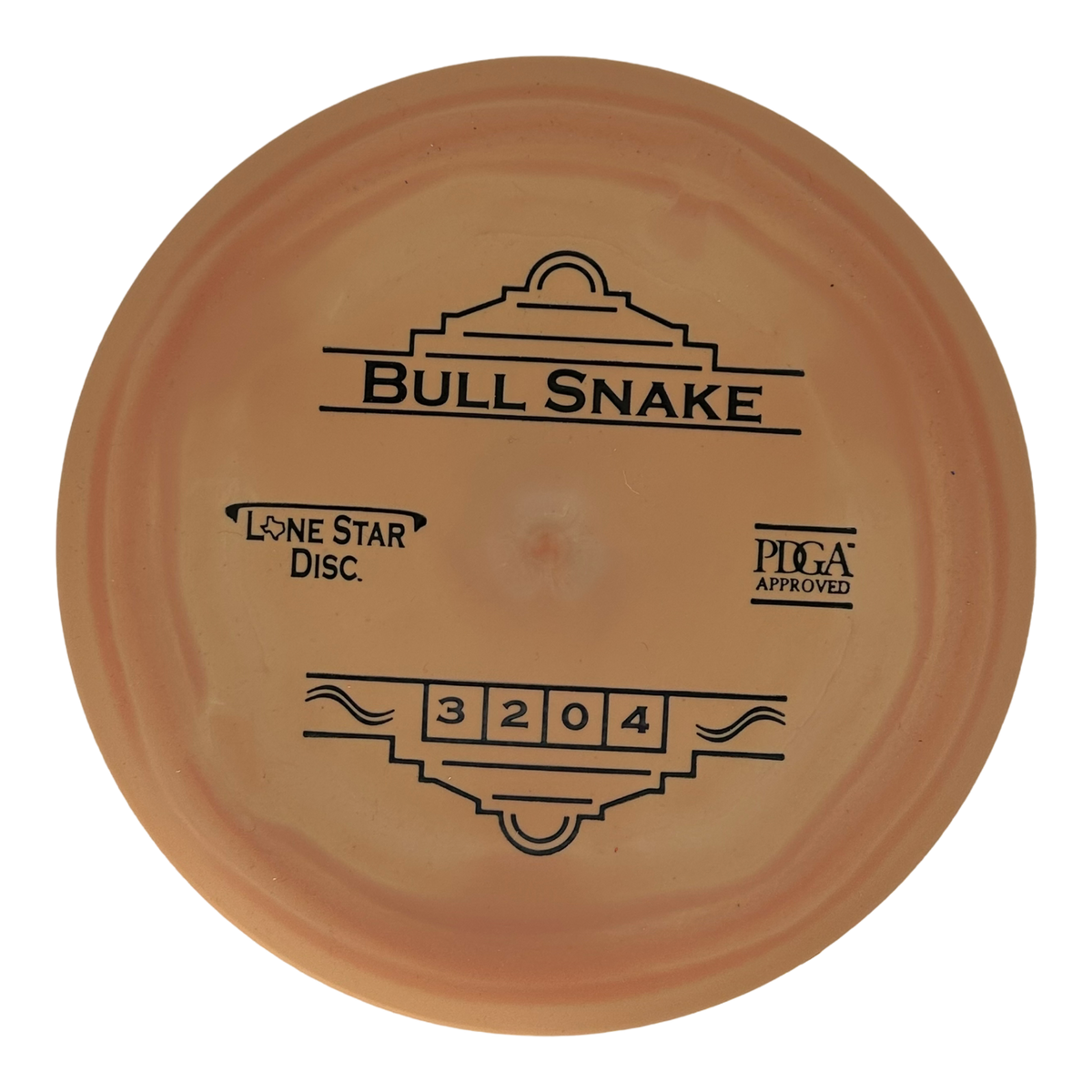 Lone Star Disc Victor 2 (V2) Bull Snake