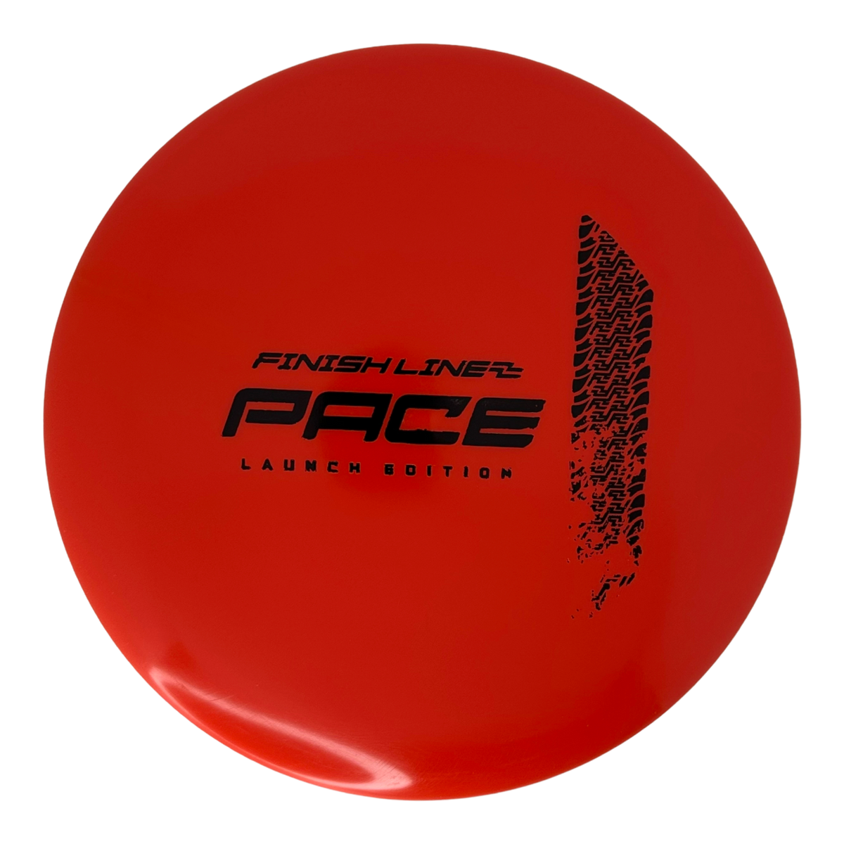 Finish Line Discs Forged Pace - Launch Edition