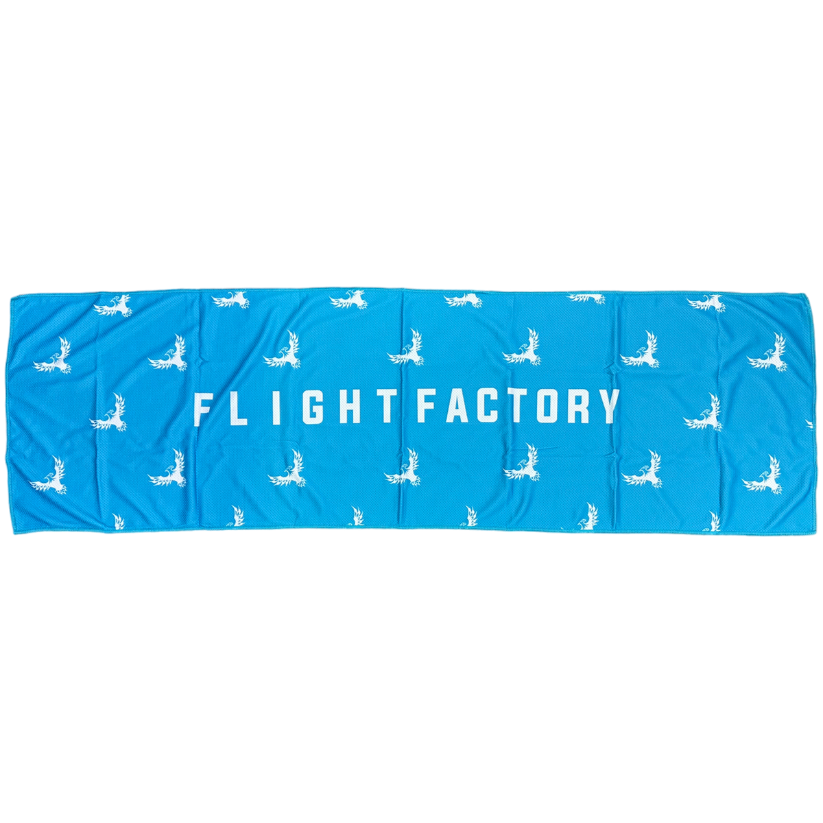 Flight Factory Disc Golf Cooling Towel