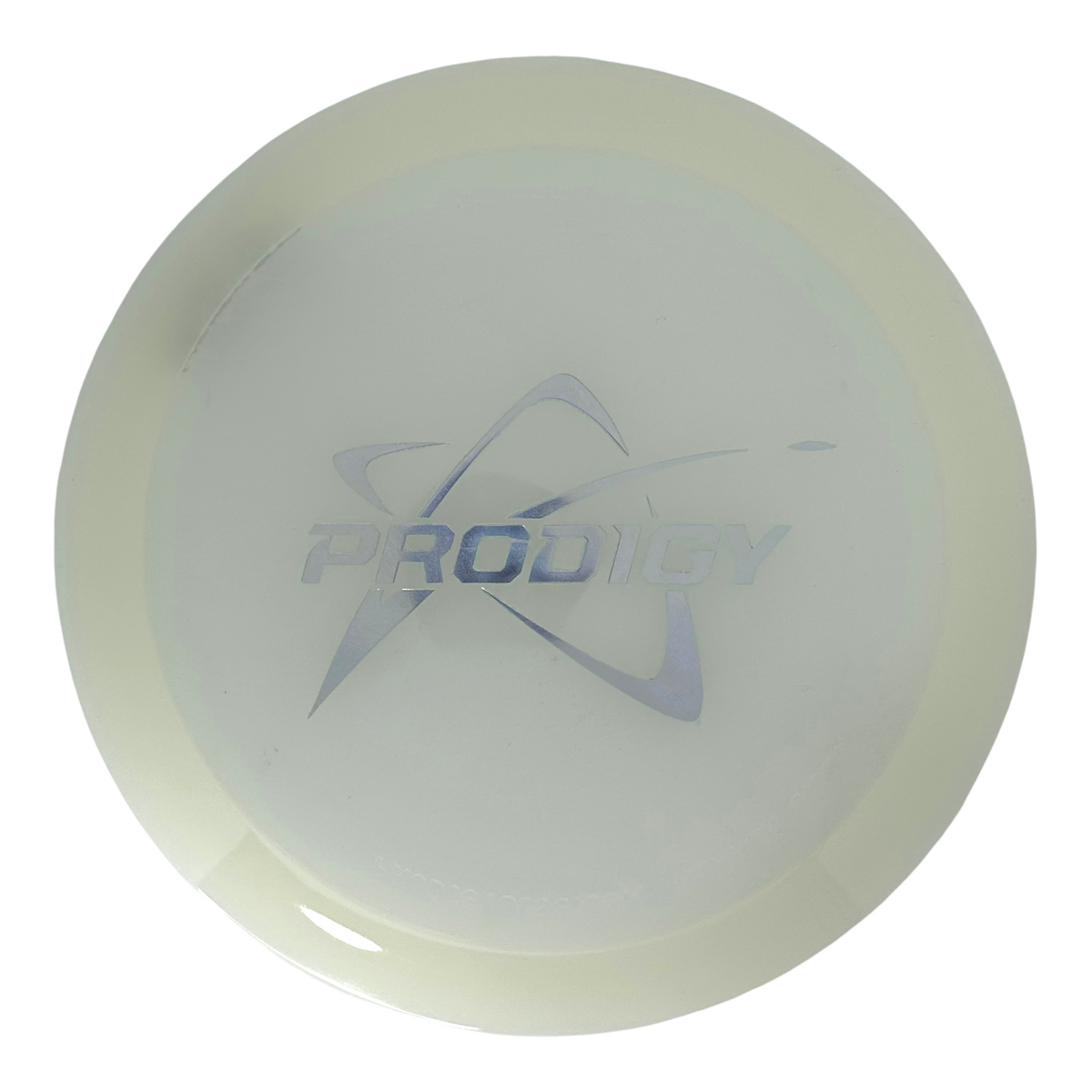 Prodigy Glow 400 Series H3 V2 - Logo Stamp