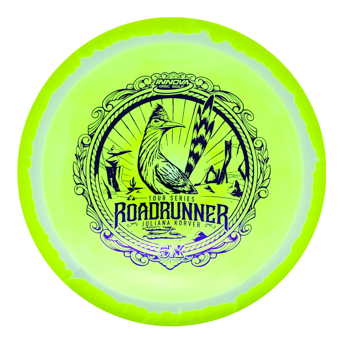 Innova Halo Star Roadrunner - Juliana Korver Tour Series 2022