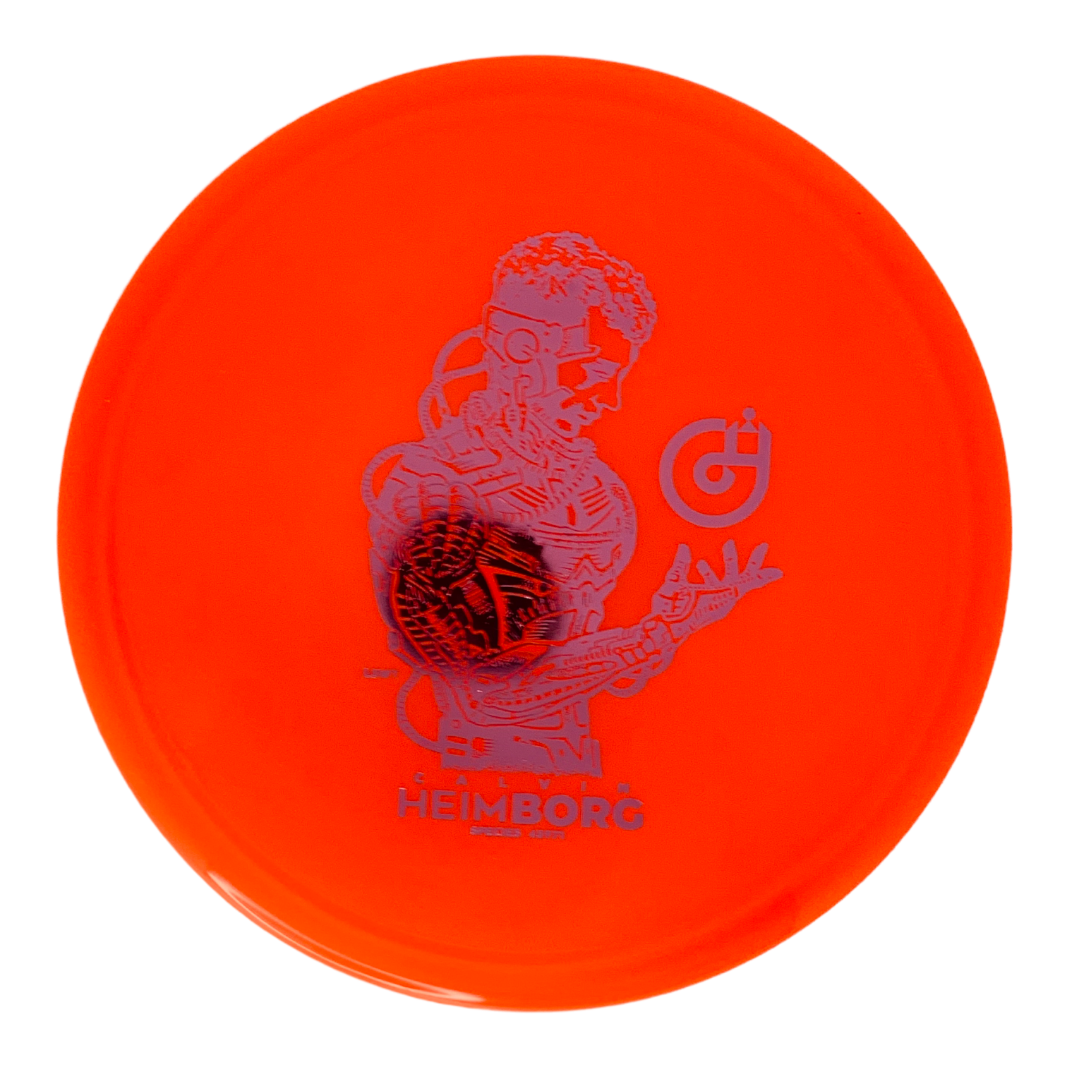 Innova Champion Rhyno Flight Factory Discs