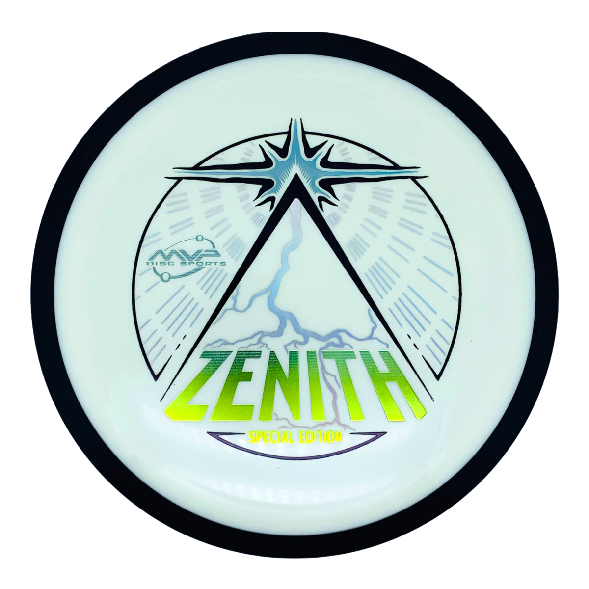 MVP Neutron Zenith SE