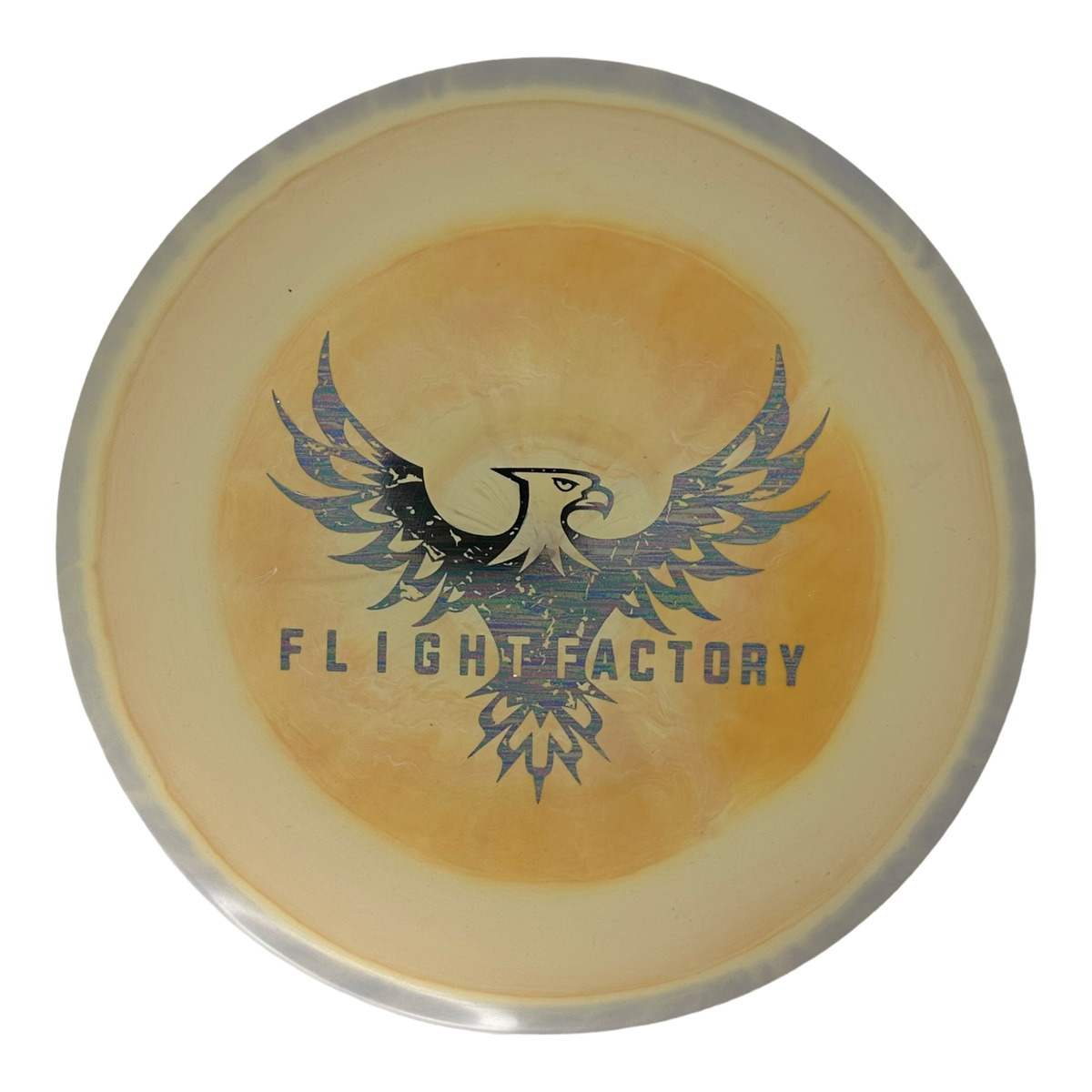 Discraft ESP Buzzz - Flight Factory Eagle