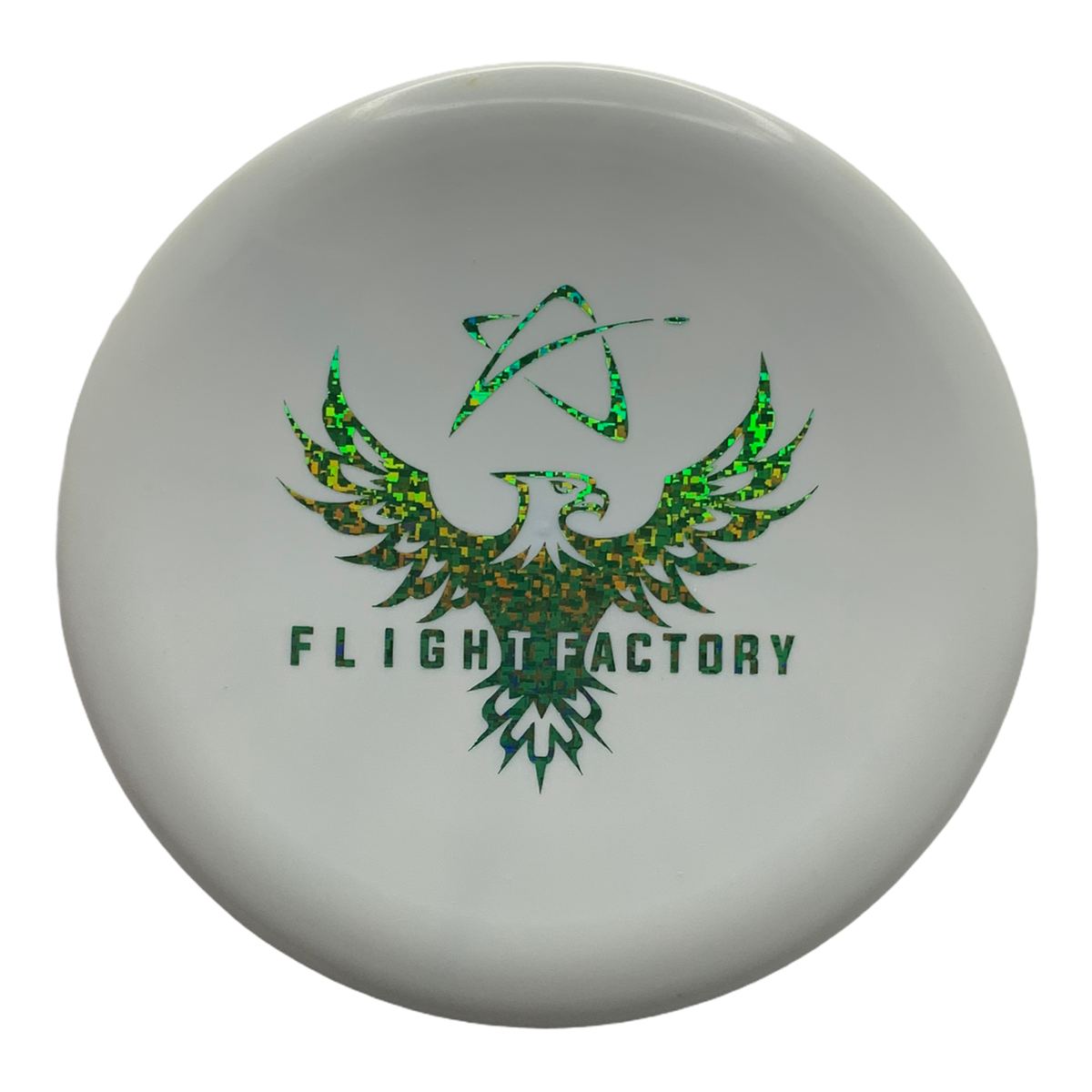 Flight Factory Eagle 300 Pa3