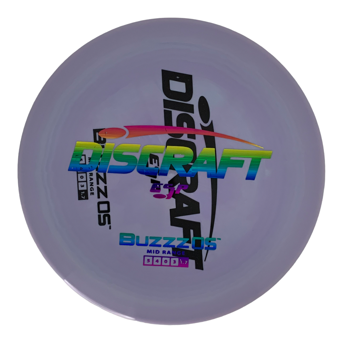 Discraft Rarities and Collectibles