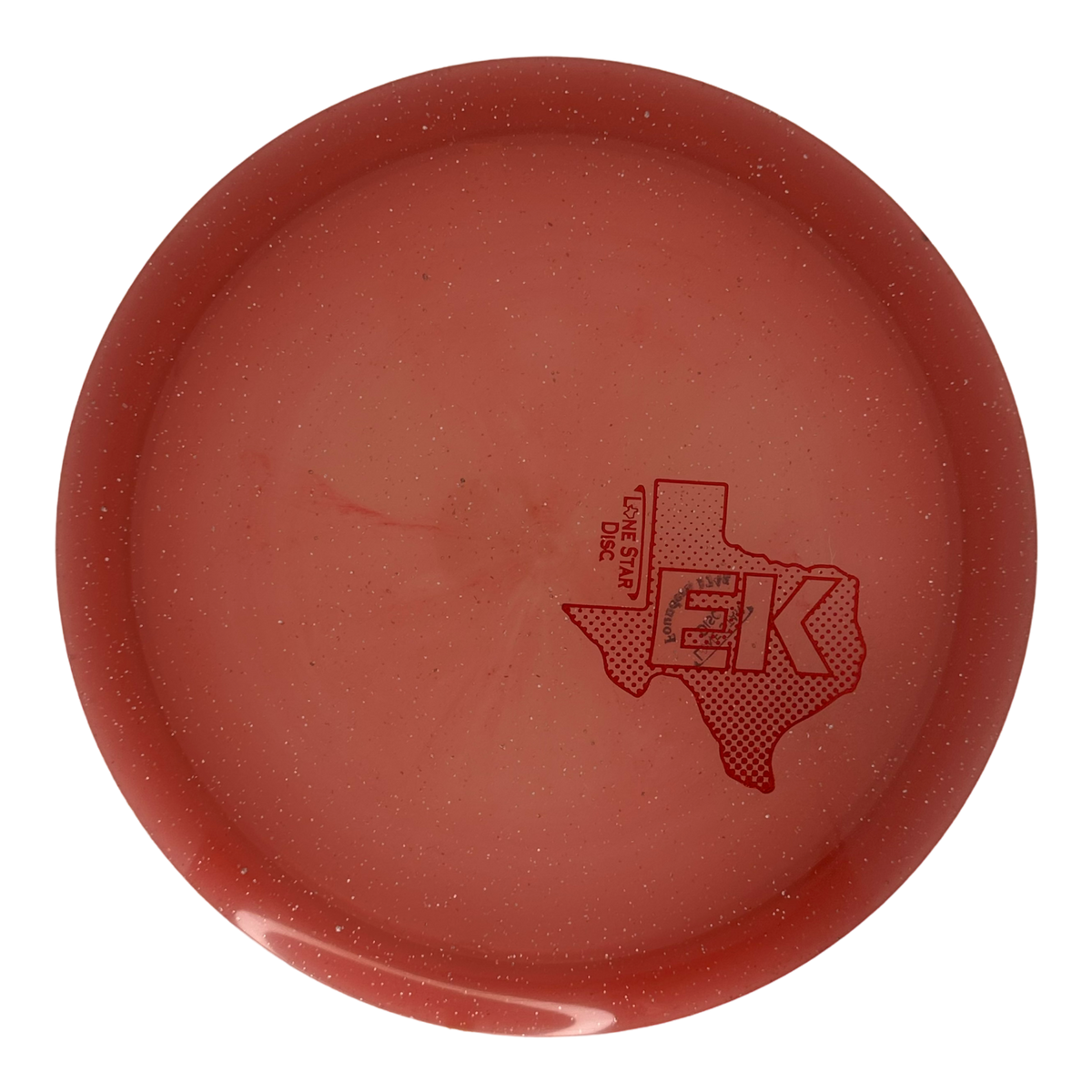 Lone Star Disc Founders Frio - Emerson Keith Tour Series (2023)