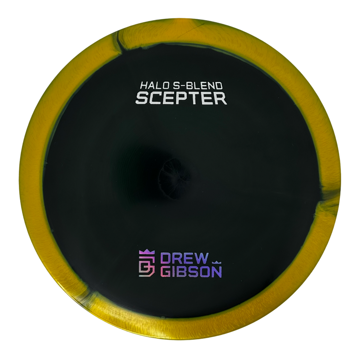 Infinite Discs Halo S-Blend Scepter - Drew Gibson 2023
