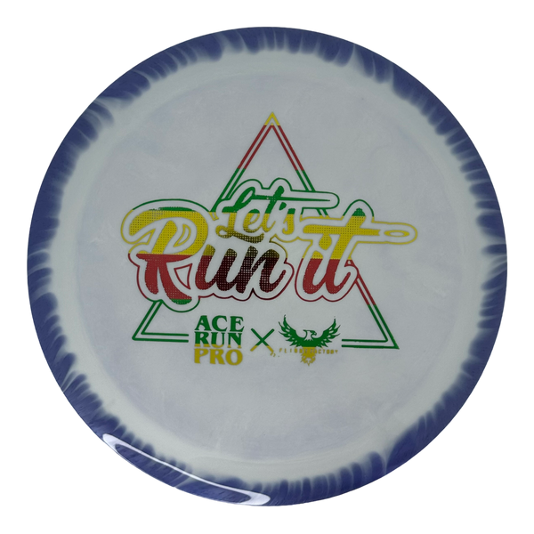 Innova Halo Star Boss - Ace Run Pro 