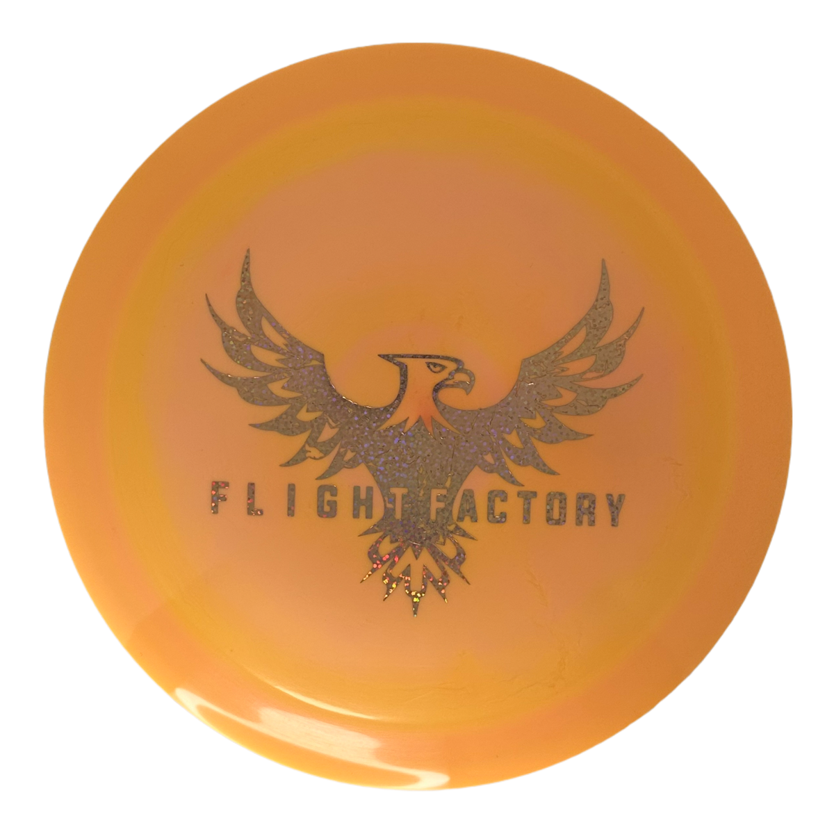 Discraft ESP Scorch - Flight Factory Eagle