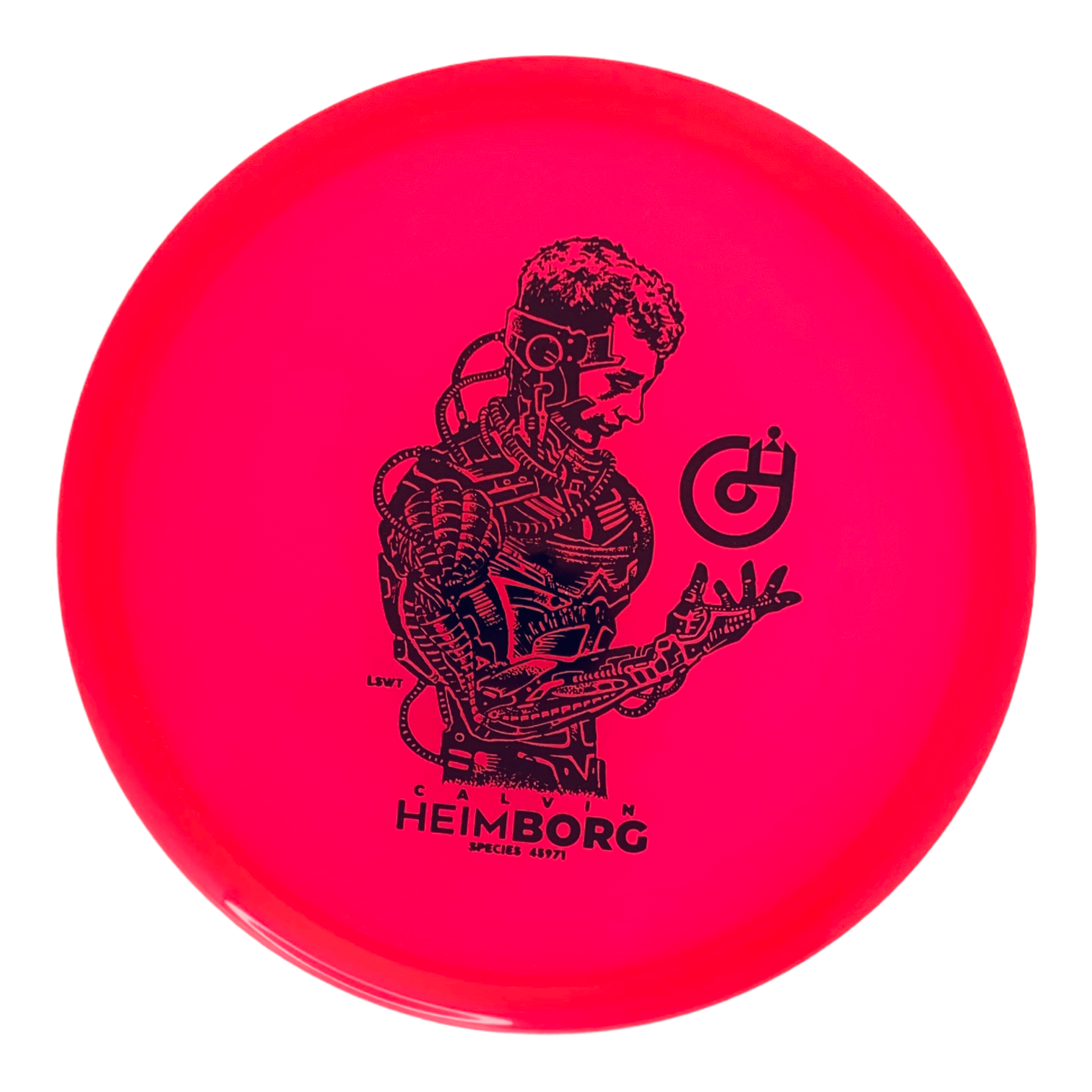 Innova Champion Rhyno Flight Factory Discs