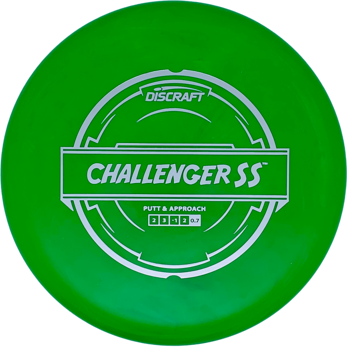 Discraft Putter Line Challenger SS