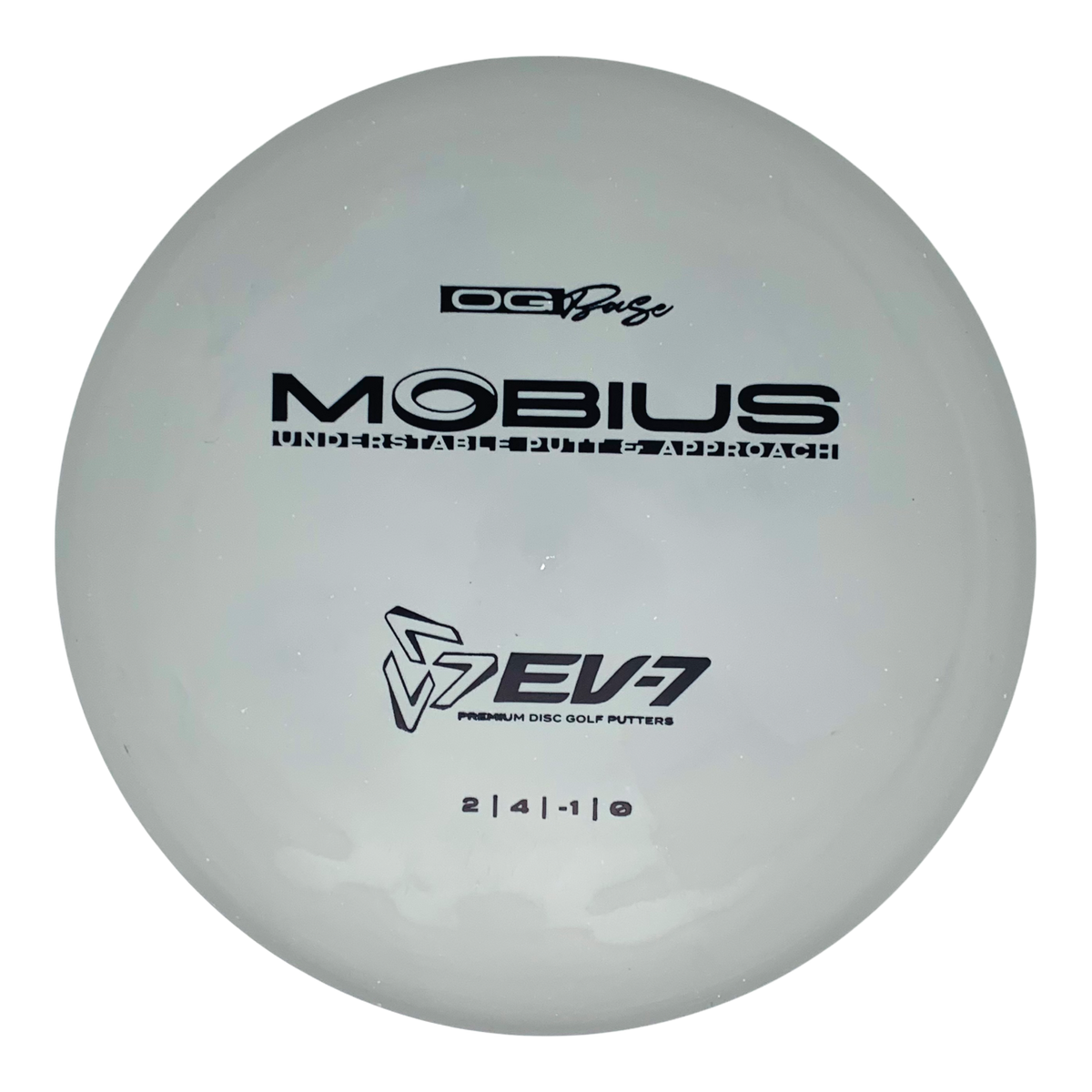 EV-7 Mobius - OG Base