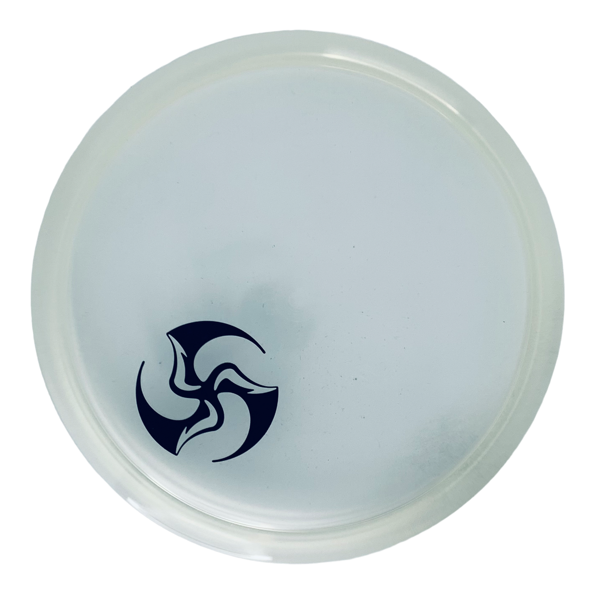 Dynamic Discs Lucid Ice EMAC Truth - Huk Lab TriFly Corner Stamp