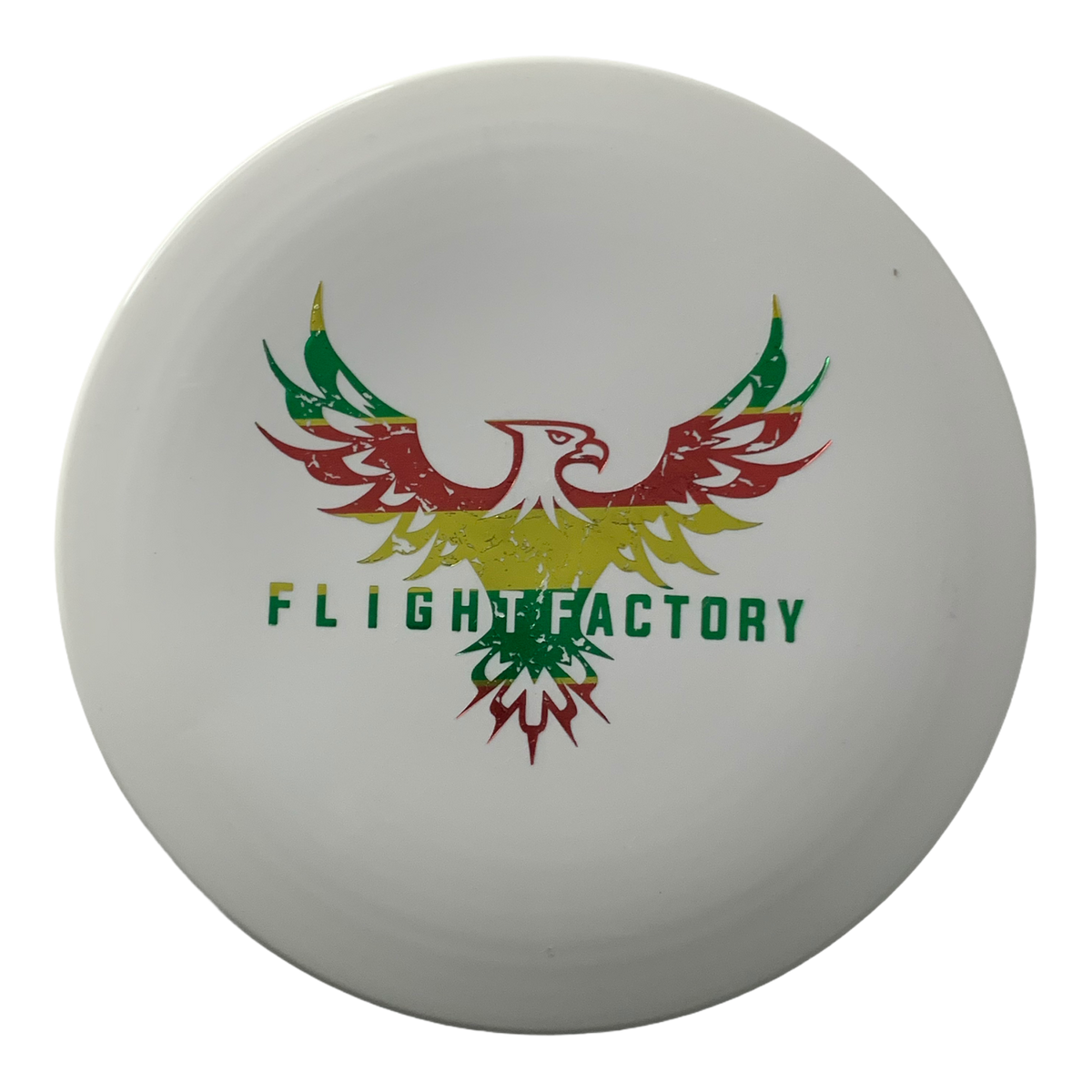 Flight Factory Eagle Legacy Icon Fighter