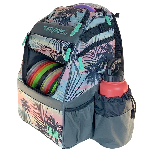 DGA Traverse Lite Backpack Bag