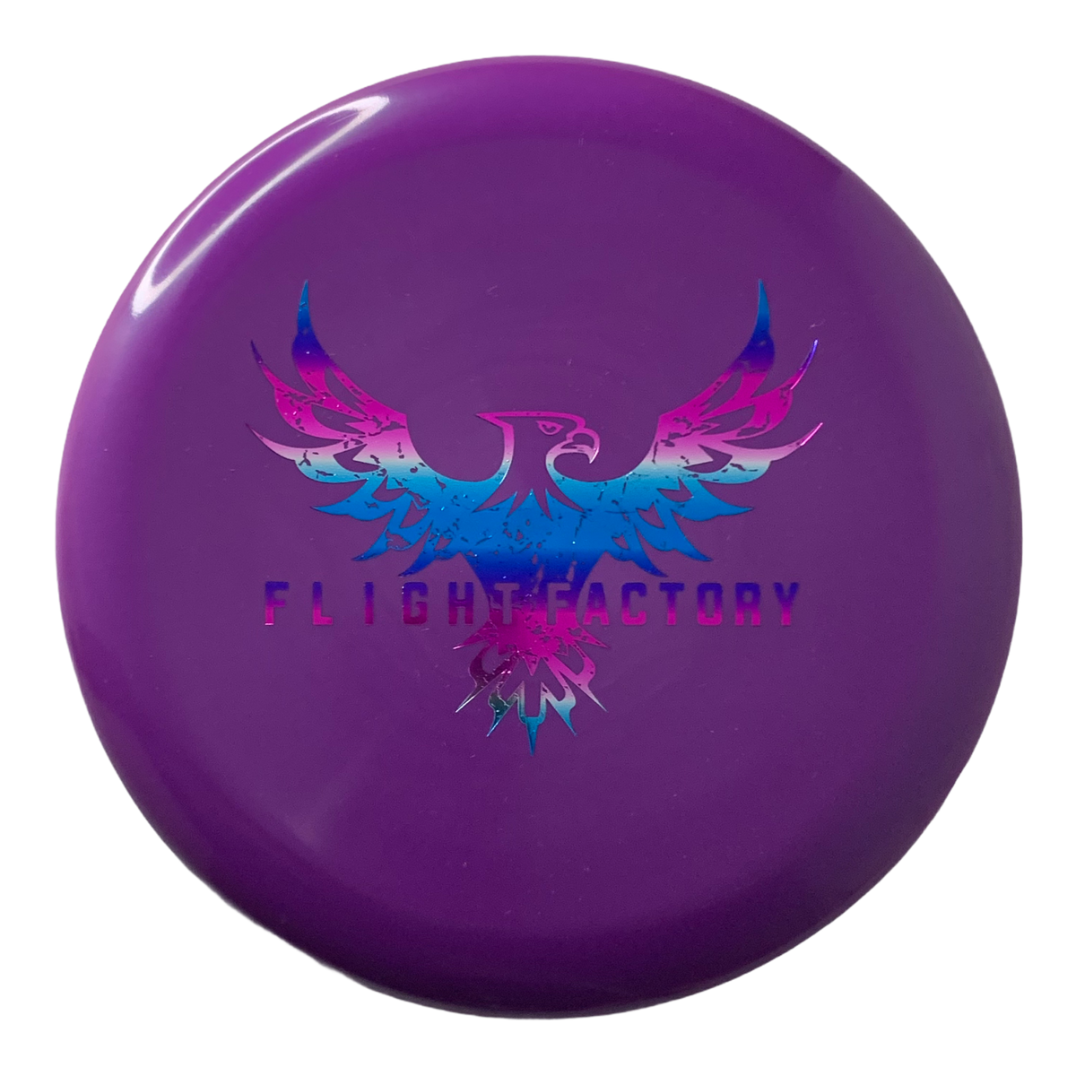 Flight Factory Eagle Legacy Icon Prowler