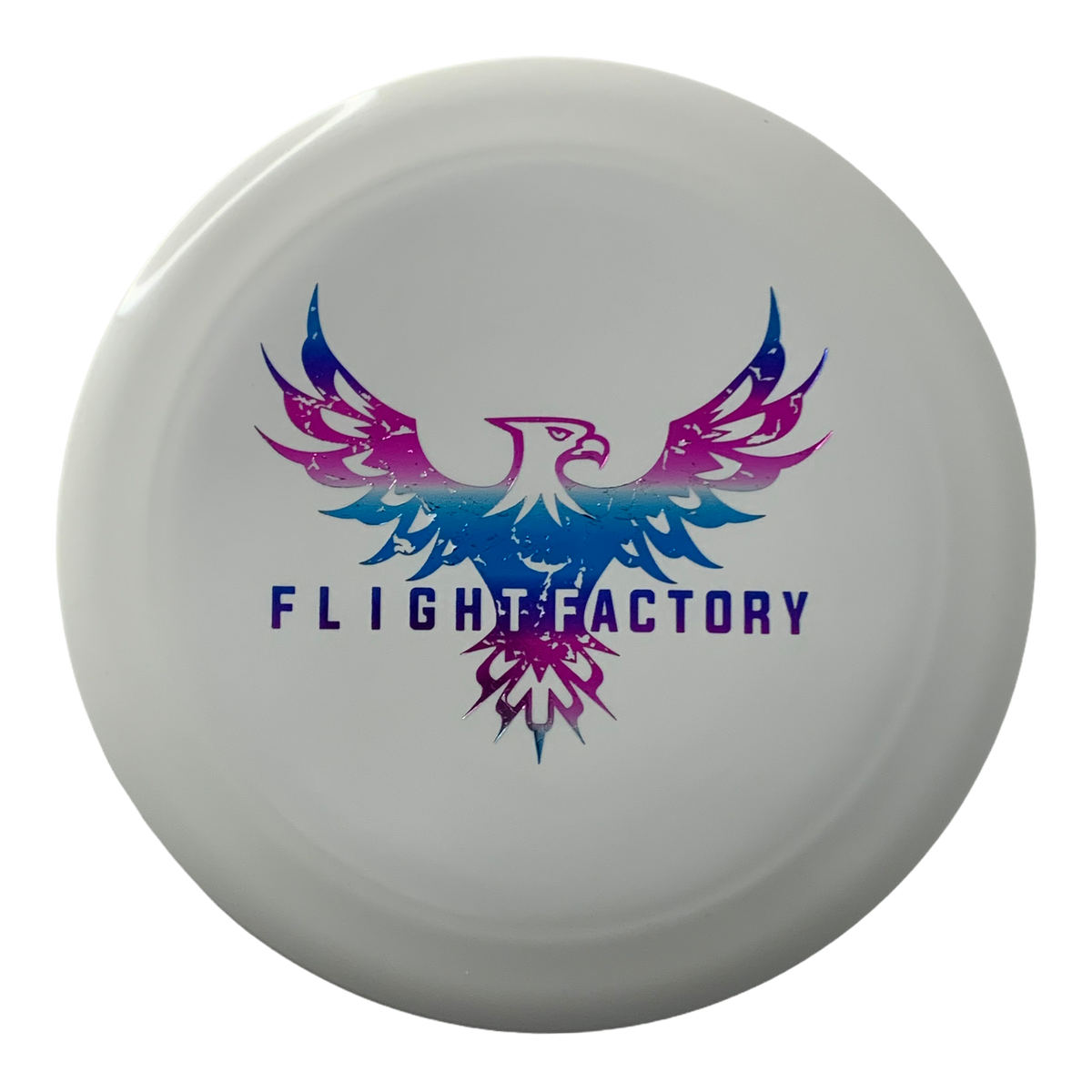 Flight Factory Eagle Legacy Icon Outlaw