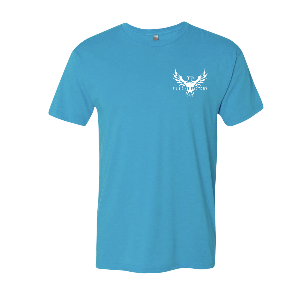 Flight Factory Eagle Tri-Blend T-Shirt
