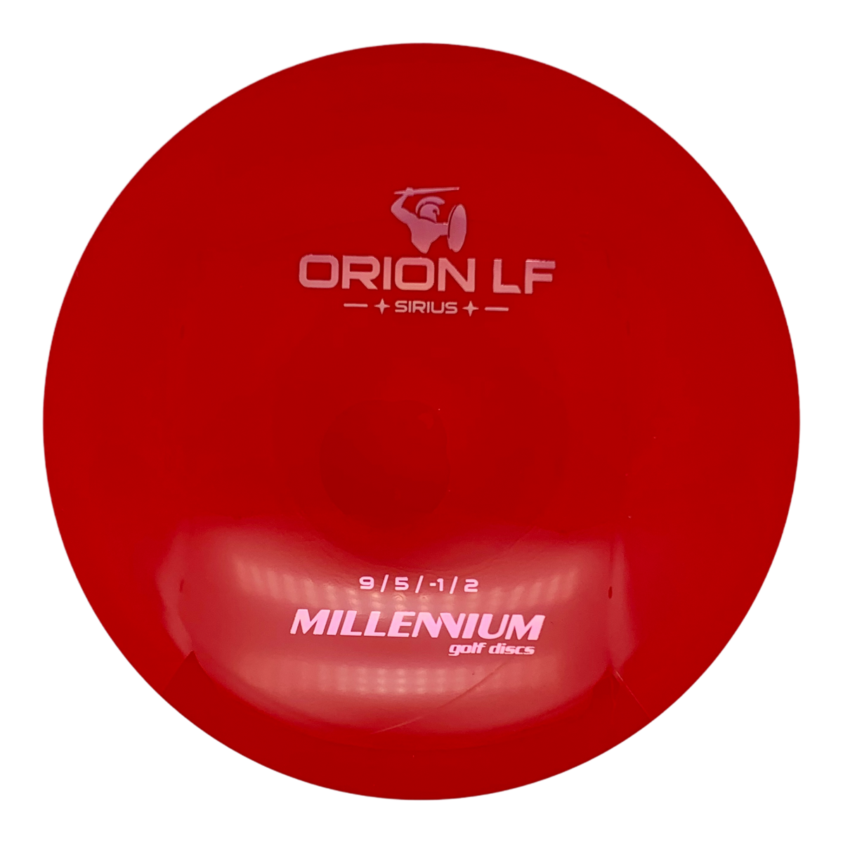 Millennium Sirius Orion LF
