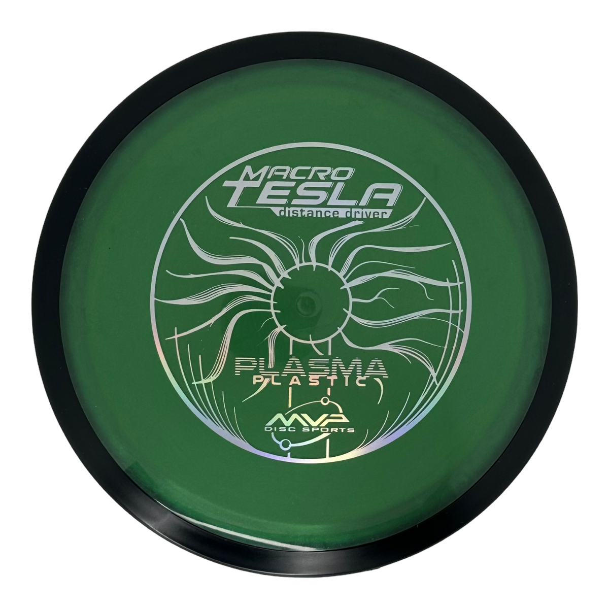MVP Macro Plasma Tesla