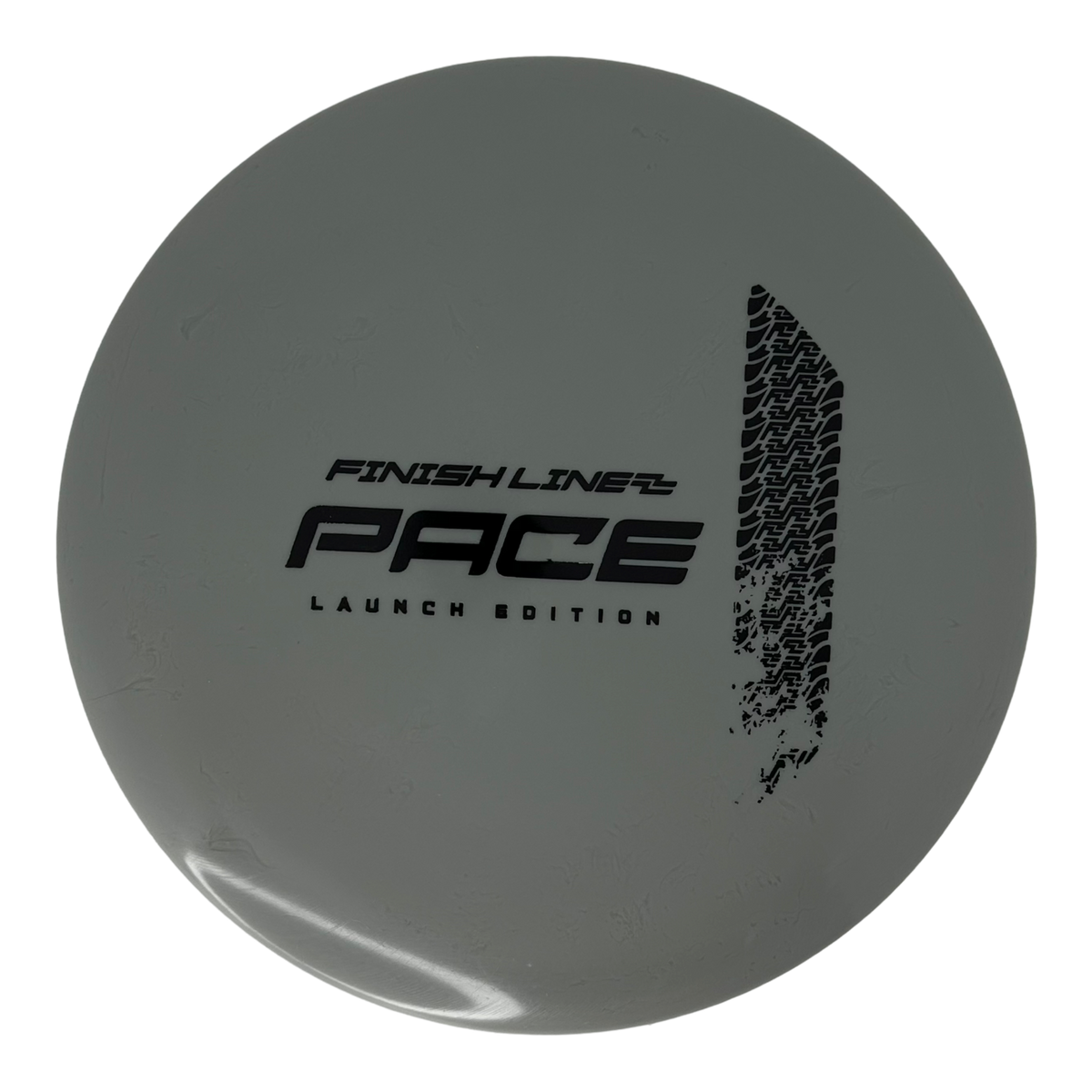 Finish Line Discs Forged Pace - Launch Edition
