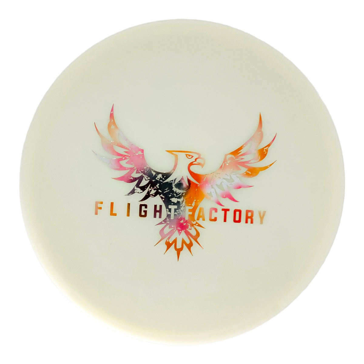 Flight Factory Eagle Discmania Neo Mutant