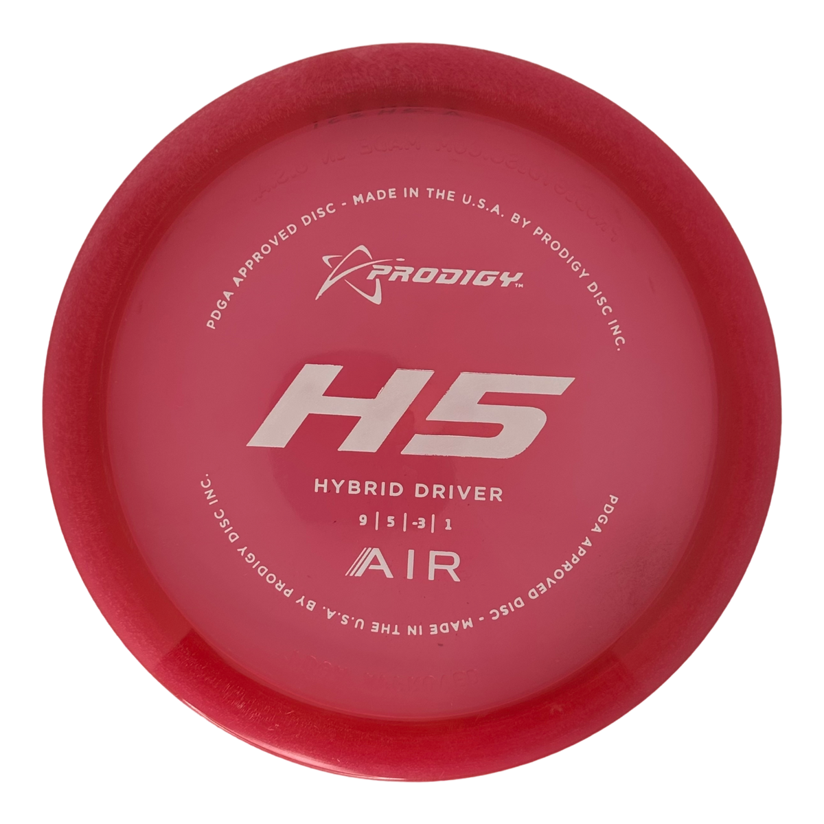 Prodigy 400 Air H5