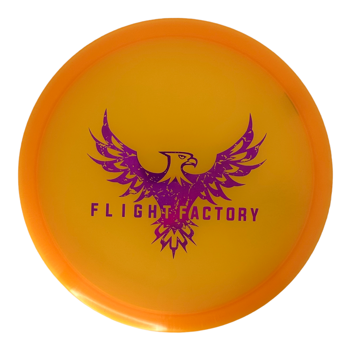 Discraft Z Buzzz SS Flight Factory Eagle Flight Factory Discs